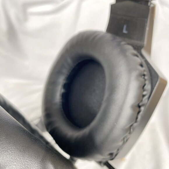 Run Mus K8 High Performance Professional Gaming Headset PC or console - Picture 6 of 11